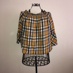 Girl Krazy Long Sleeve Top